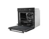 Газовый духовой шкаф DeLonghi FG 6 NL RUS
