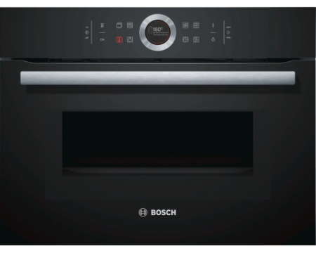 Духовой шкаф Bosch CMG633BB1