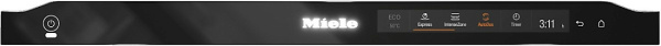 Посудомоечная машина Miele G 7960 SCVi