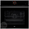 Духовой шкаф Teka IOVEN SS inox