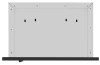 Полновстраиваемая вытяжка Meferi SMARTBOX45BK POWER