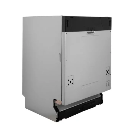 Встраиваемая посудомоечная машина DeLonghi DDW 06F Brace plus