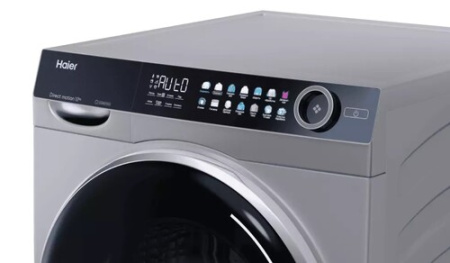 Стиральная машина Haier HW100-BD14378S