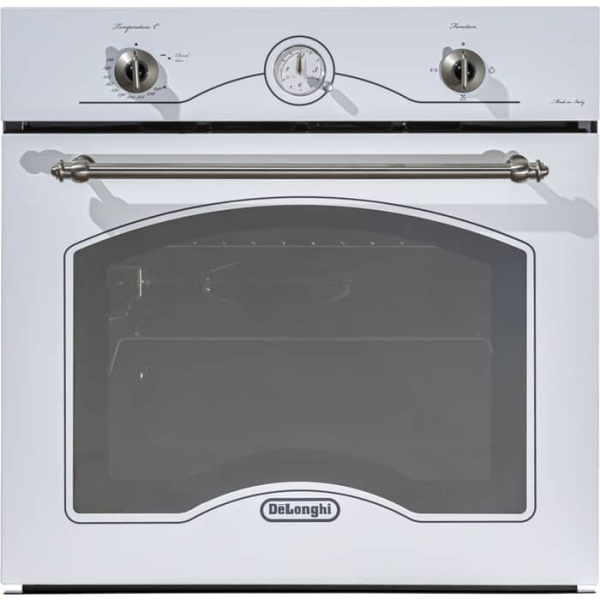 Газовый духовой шкаф с газовым грилем DeLonghi CGBS 4 RUS