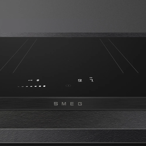 Варочная панель Smeg SISL7964MB
