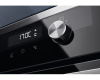 Компактный духовой шкаф Electrolux VKL6E40X