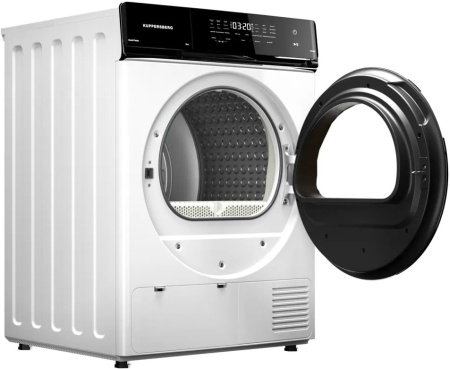 Сушильная машина Kuppersberg DM 650 W