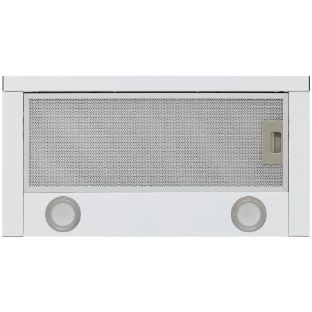 Вытяжка Krona KAMILLA TK 600 WHITE (1 мотор)