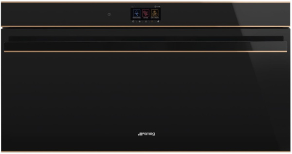 Духовой шкаф Smeg SFPR9604TNR