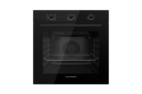 Духовой шкаф Kuppersberg HO 603 B