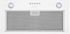 Вытяжка Maunfeld CROSBY SINGL 60 WHITE