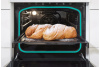 Газовая плита Gorenje GG5A12WF