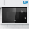 Встраиваемая микроволновая печь Beko MGB25333BG