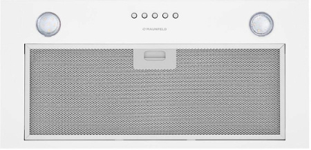 Вытяжка Maunfeld CROSBY SINGL 60 WHITE