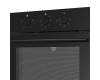 Шкаф духовой электрический HOMSair OES604BK2