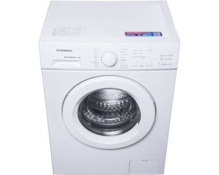 Стиральная машина MAUNFELD MFWM106WH051