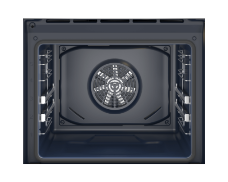 Духовой шкаф Hotpoint FE8 S832 JSH IX
