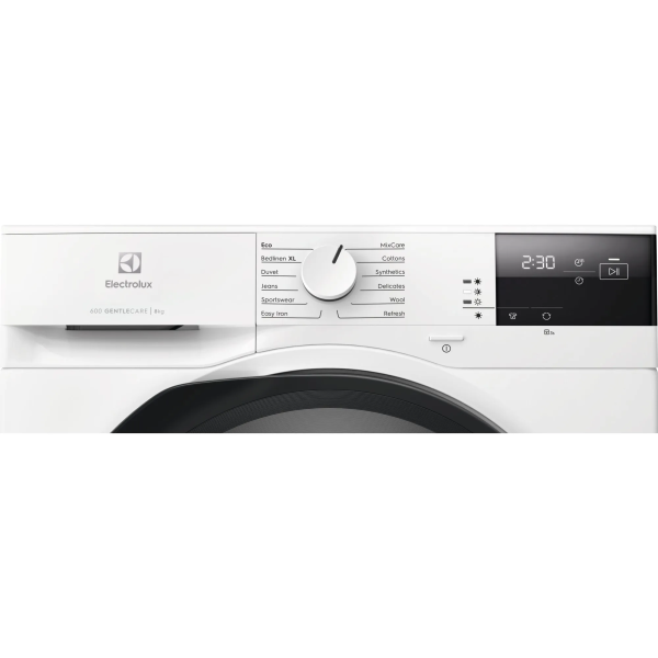 Сушильная машина Electrolux EW6D28BE