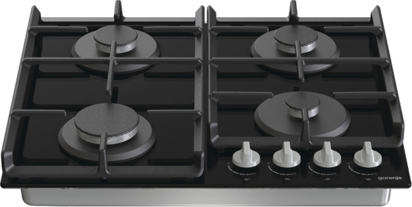 Независимая газовая варочная панель Gorenje GT641EXB