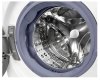 Стирально-сушильная машина LG F2V7FR1W
