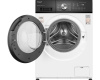 Стиральная машина Weissgauff WM 45127 Direct Drive Inverter Steam