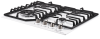 Варочная поверхность Kuppersberg FS 603 W Silver