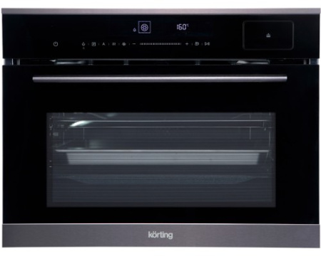 Духовой шкаф Korting OKB 3450 GNBX Steam