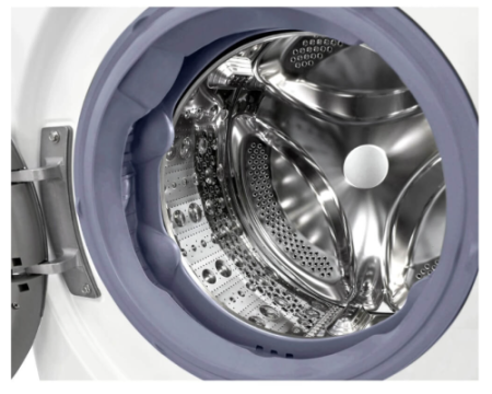 Стирально-сушильная машина LG F2V7FR1W