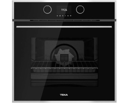 Духовой шкаф Teka HLB 860 STAINLESS STEEL