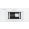 Полновытяжка Meferi INBOX60WH GLASS ULTRA