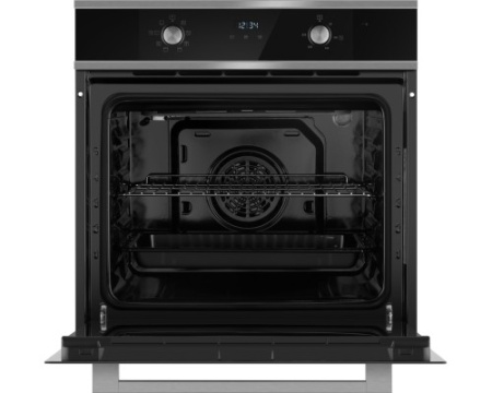 Духовой шкаф Weissgauff EOM 388 PDX Steam Clean