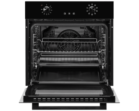 Электрический духовой шкаф Monsher MOE 6092 Noir