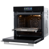 Духовой шкаф электрический с паром Graude BMDP 60.4 S