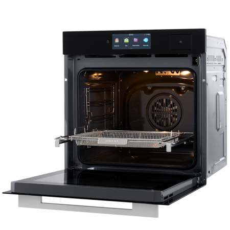 Духовой шкаф электрический с паром Graude BMDP 60.4 S
