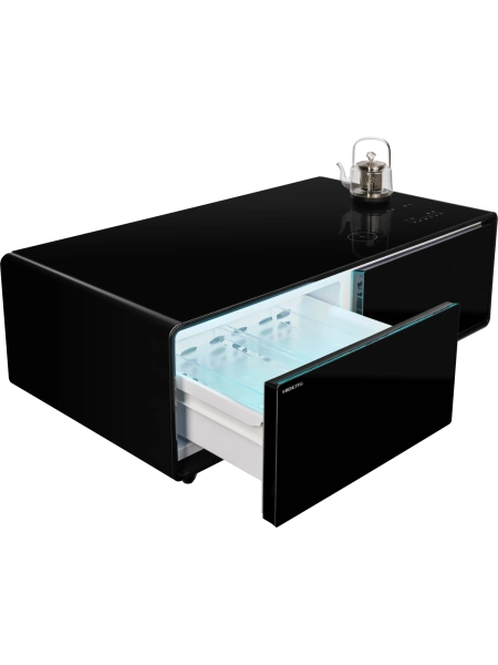 Холодильный барный центр HIBERG X3 TB
