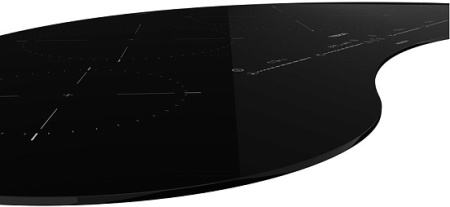 Индукционная варочная панель Teka IKC 94628 MST BLACK