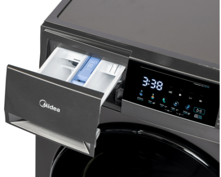 Стиральная машина Midea MFC3814BSW47/S