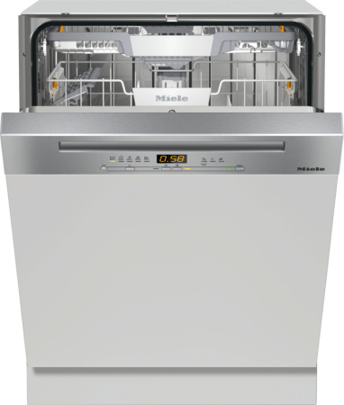 Посудомоечная машина Miele G 5210 SCi