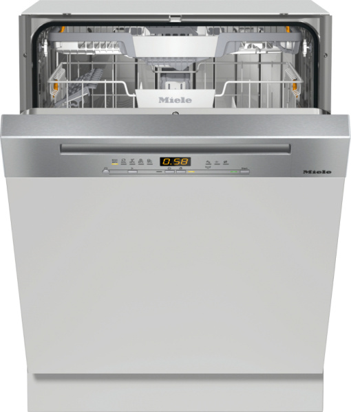 Посудомоечная машина Miele G 5210 SCi