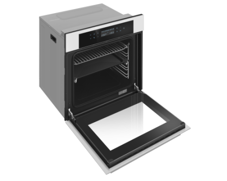 Электрический духовой шкаф MEFERI MEO6010WH ULTRA