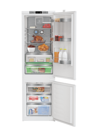 Холодильник встраиваемый Grundig GKIN25720
