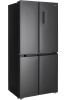 Холодильник Hiberg RFQ-490DX NFB inverter