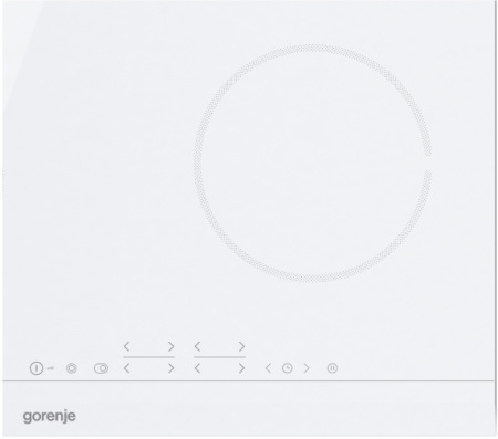 Электрическая варочная поверхность Gorenje ECT643WCSC