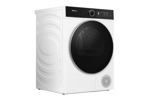 Сушильная машина Hisense DH5I104UW2B