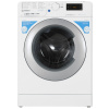 Стиральная машина узкая Indesit BWSE 71252X WSV RU