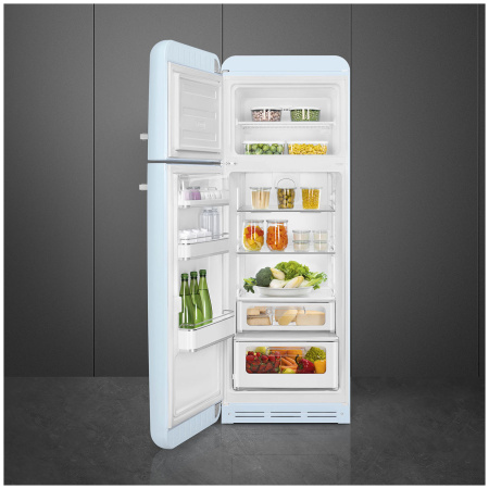 Холодильник Smeg FAB30LWH5