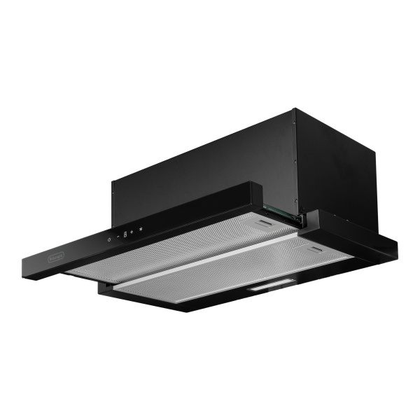 Встраиваемая вытяжка DeLonghi KT - TIARA 612 NB