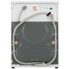 Стирально-сушильная машина Beko B3DFR57H22W