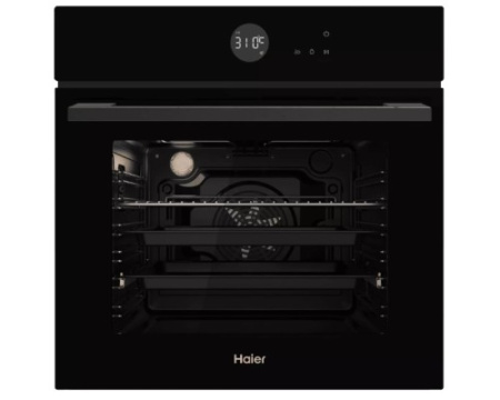 Электрический духовой шкаф Haier HOX-T08AMTB