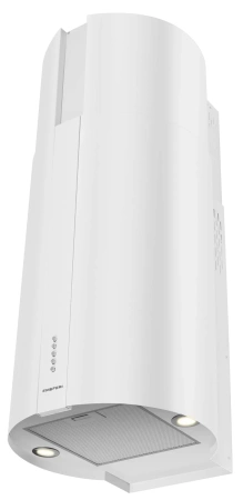 Цилиндрическая пристенная вытяжка Meferi TUBE40WH POWER